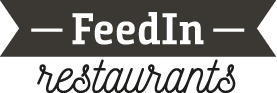 Logo[FeedIn Restaurants]